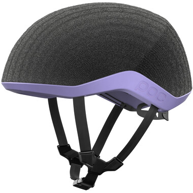 POC MYELIN Urban Helmet Black/Purple 2023 0